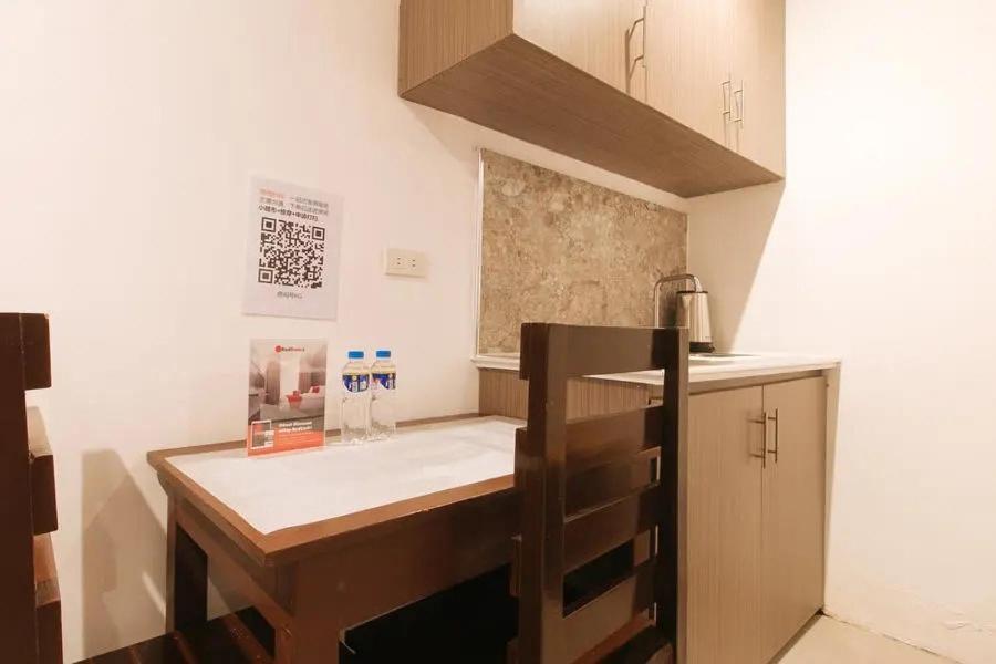 Shandong Residences 山东宾馆 Манила Экстерьер фото